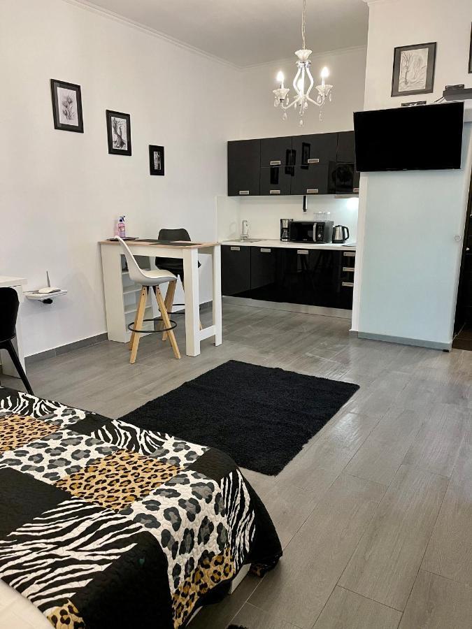 Luxury Studio Zadar Exterior foto