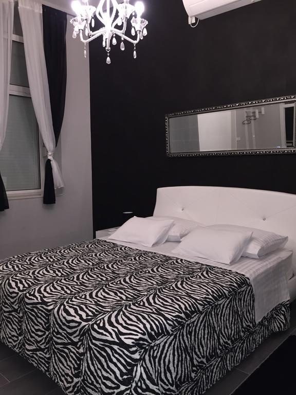 Luxury Studio Zadar Quarto foto