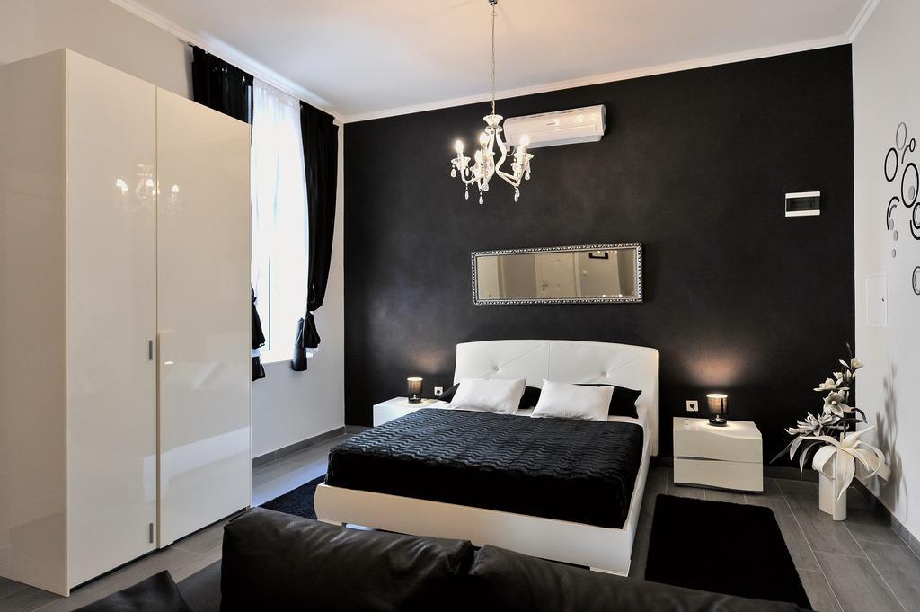 Luxury Studio Zadar Exterior foto