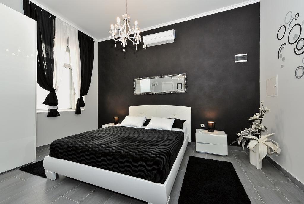 Luxury Studio Zadar Exterior foto