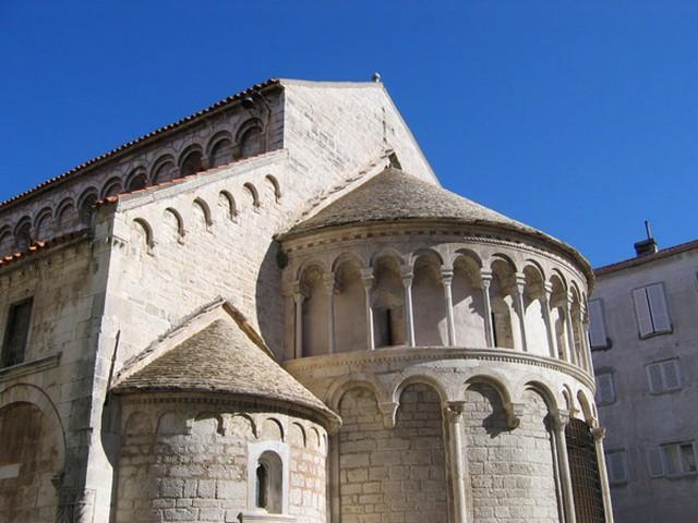 Luxury Studio Zadar Exterior foto